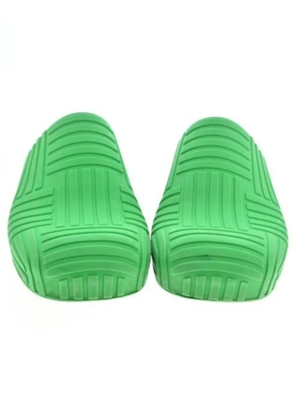 Bottega Veneta Sandals Green